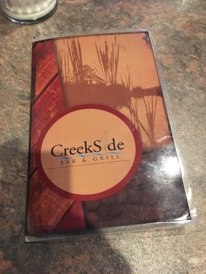 CreekSide Bar & Grill Manotick by null