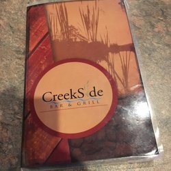 CreekSide Bar & Grill