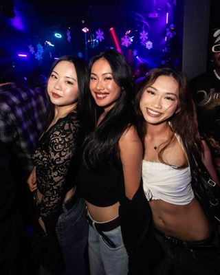 The Valencia Room by null