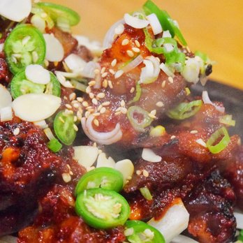 Tasty Grill - CLOSED