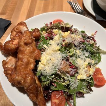 Millburn Standard - Chicken Cobb Salad - Cocktail Bars Near Me - Millburn, New Jersey Millburn Standard - Chicken Cobb Salad - Cocktail Bars Near Me - Millburn, New Jersey