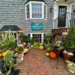 Marblehead Antiques