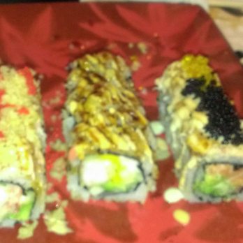 Spider Sushi Bar - Sushi Bars Near Me - Rockford, Illinois