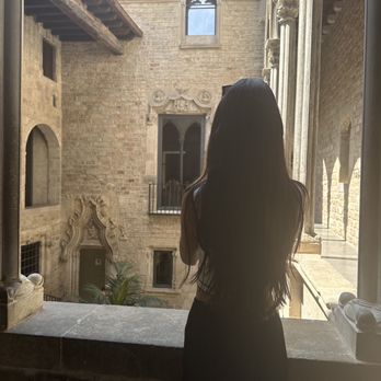 Museu Picasso - Museums Near Me - Barcelona, B