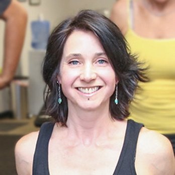 Fitness For Life - Jen our On-Core instructor and personal trainer - Yoga Near Me - Cambria, California Fitness For Life - Jen our On-Core instructor and personal trainer - Yoga Near Me - Cambria, California