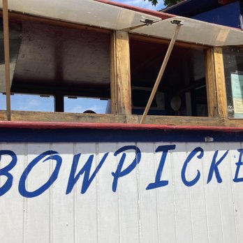 Bowpicker Fish & Chips - Order here - Seafood Near Me - Astoria, Oregon Bowpicker Fish & Chips - Order here - Seafood Near Me - Astoria, Oregon