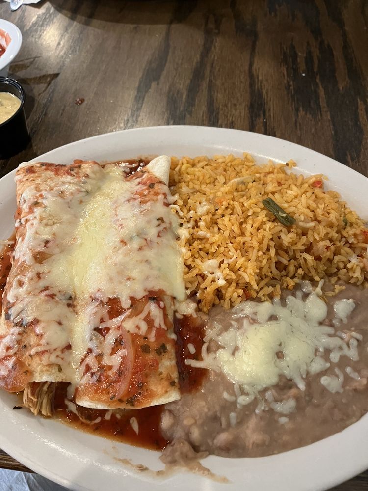 Amigos Mexican Cocina