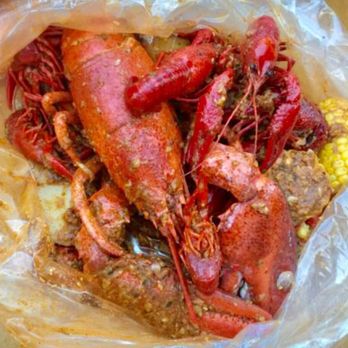 Ben's Crab - Seafood Near Me - Oceanside, New York