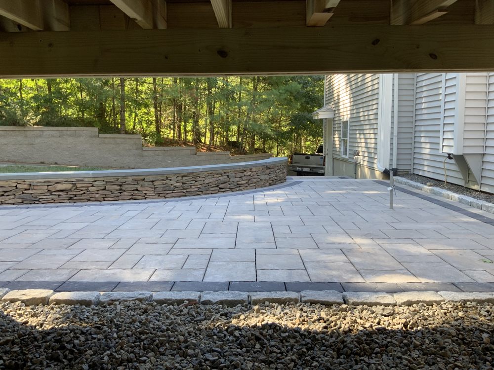 LANDIM MASONRY Updated April 2024 11 Photos Lowell, Massachusetts Masonry/Concrete