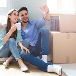 Locker Inspection Services - First Time Home Buyers!