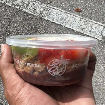 3Natives - Acai Bowls Near Me - Pembroke Pines, Florida
