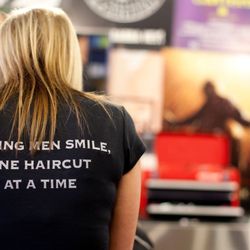 Barber Shop