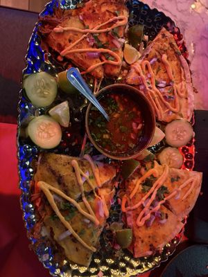 King Corona Latin Kitchen & Cantina by null