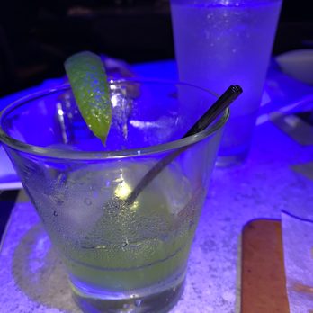 Sports & Social - Fargarita... Chelsea did what she could... appreciate her coming to work and going above to make us smile despite staffing issues - Sports Bars Near Me - Hanover, Maryland