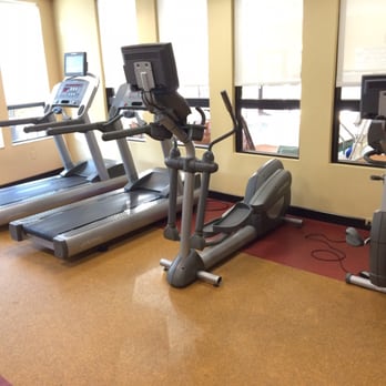 Courtyard by Marriott Lufkin - Four cardio machines - Hotels Near Me - Lufkin, Texas Courtyard by Marriott Lufkin - Four cardio machines - Hotels Near Me - Lufkin, Texas
