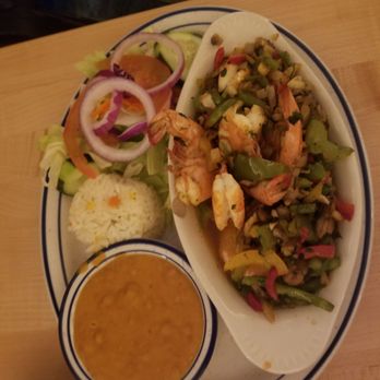 La Barca Restaurantes - Shrimp - Mexican Near Me - Downey, California