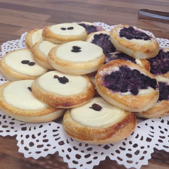 máci dorty - Desserts Near Me - Tachlovice, ST