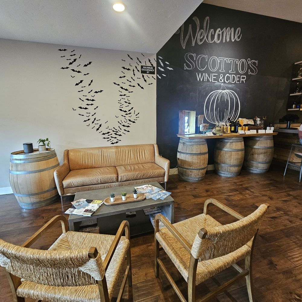 Scotto's Wine & Cider - Wine Tasting Room Near Me - Lodi, California Scotto's Wine & Cider - Wine Tasting Room Near Me - Lodi, California