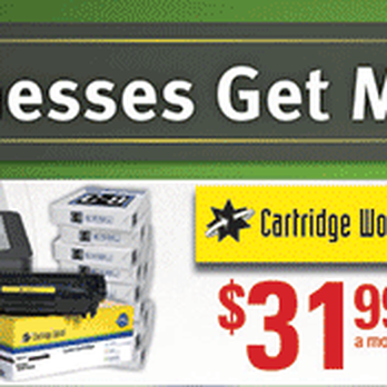 Cartridge World - Austin - Office Equipment Near Me - Austin, Texas Cartridge World - Austin - Office Equipment Near Me - Austin, Texas