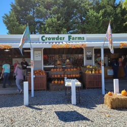 Crowder Farms