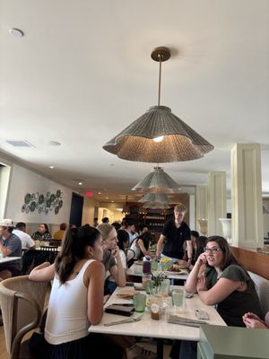 Lydia's Kitchen & Market by null