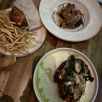 Tempest - Seafood Near Me - Charleston, South Carolina Tempest - Seafood Near Me - Charleston, South Carolina