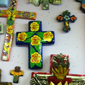 Casa Bernal - Beautiful crosses - Jewelry Near Me - Los Angeles, California Casa Bernal - Beautiful crosses - Jewelry Near Me - Los Angeles, California