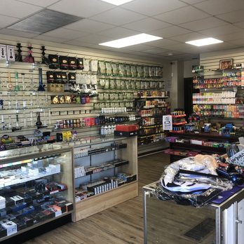 SB SMOKE SHOP - Updated May 2026 - 10 Photos - 222 W Lancaster Ave,  Ardmore, Pennsylvania - Vape Shops - Phone Number