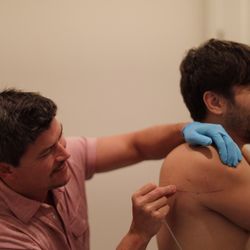 Acadiana Pain & Performance Rehab