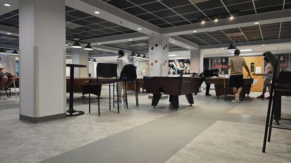 Virginia Tech by null