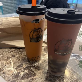 Wolf Forest Cafe - Cafes Near Me - New York, New York