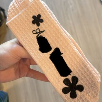 Jennifer Tiffanys Studio - Sewn bag - Sewing & Alterations Near Me - Charleston, South Carolina Jennifer Tiffanys Studio - Sewn bag - Sewing & Alterations Near Me - Charleston, South Carolina