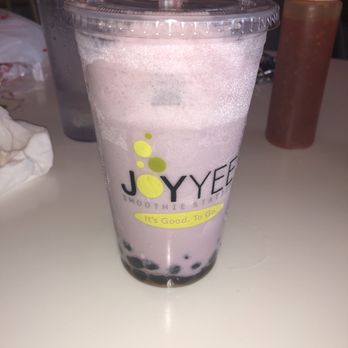Joy Yuan Noodle - First time trying taro! I really like it! Highly recommend this place. So many options. The menu is HUGE! - Noodles Near Me - Naperville, Illinois Joy Yuan Noodle - First time trying taro! I really like it! Highly recommend this place. So many options. The menu is HUGE! - Noodles Near Me - Naperville, Illinois