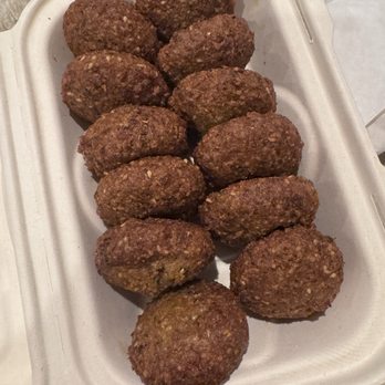 Sunrise Deli - A dozen falafel - Delis Near Me - San Francisco, California Sunrise Deli - A dozen falafel - Delis Near Me - San Francisco, California