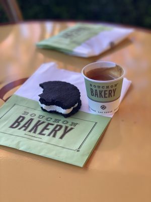 Bouchon Bakery by null