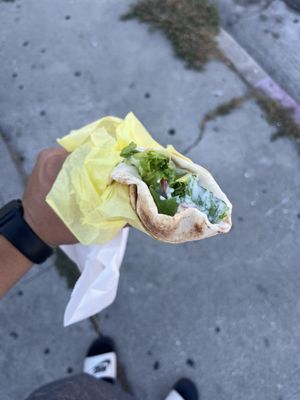 Falafel Arax by null