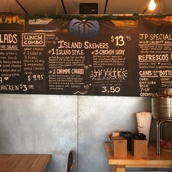 Johnny Pacific - Latin American Near Me - Winnetka, California Johnny Pacific - Latin American Near Me - Winnetka, California