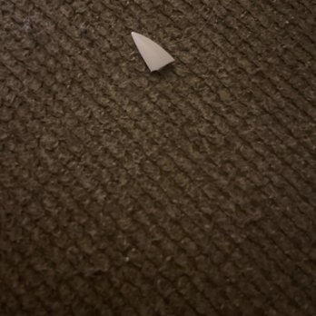 McDonald's - a paper airplane on the floor - Fast Food Near Me - Lewisville, Texas McDonald's - a paper airplane on the floor - Fast Food Near Me - Lewisville, Texas