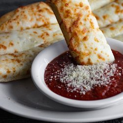 MacKenzie River Pizza, Grill & Pub