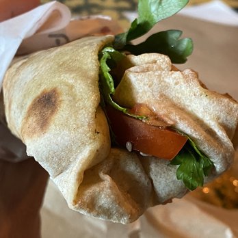 Mamnoon - Manoush jibneh za'atar, very good - Lebanese Near Me - Seattle, Washington Mamnoon - Manoush jibneh za'atar, very good - Lebanese Near Me - Seattle, Washington