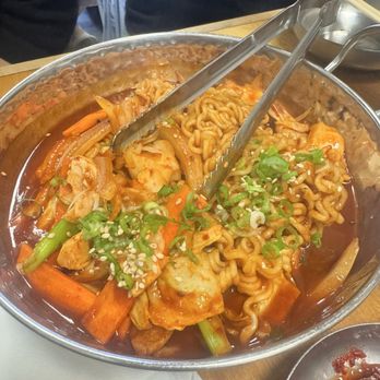 Yoo's Place - Korean Near Me - Buena Park, California Yoo's Place - Korean Near Me - Buena Park, California