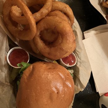 Local Heroes - Burgers Near Me - Auburn, California Local Heroes - Burgers Near Me - Auburn, California