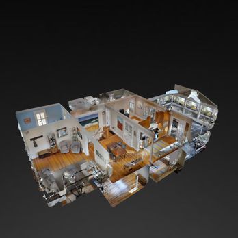 The Big Giant Group - Residential Virtual Tour "Dollhouse view" - Real Estate Photography Near Me The Big Giant Group - Residential Virtual Tour "Dollhouse view" - Real Estate Photography Near Me