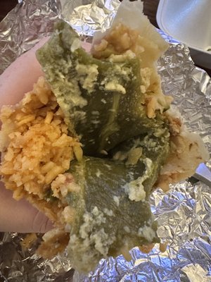 Cactus Taquerias #2 by null