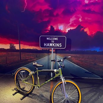 Stranger Things: The Official Store - Miami - Arcades Near Me - Aventura, Florida Stranger Things: The Official Store - Miami - Arcades Near Me - Aventura, Florida