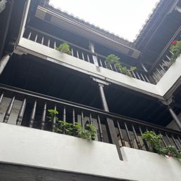 Courtyard Courtyard