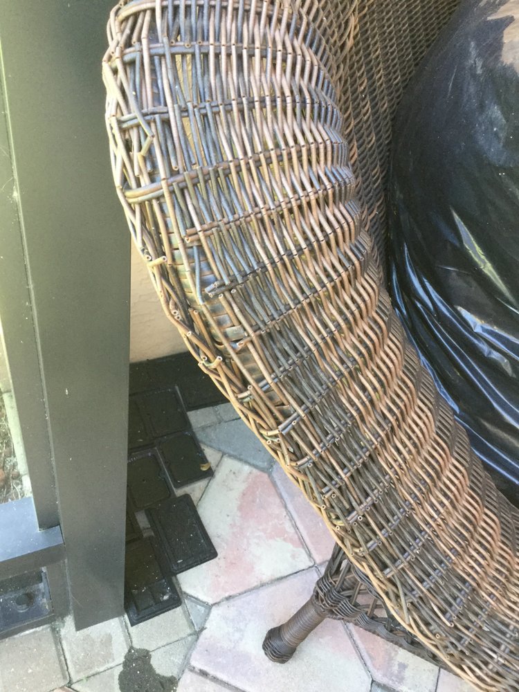 WICKER WAREHOUSE 10 Reviews Furniture Stores 195 S River St