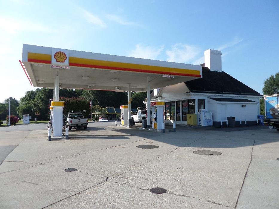 SHELL 11 Photos 9201 Barhamsville Rd, Toano, Virginia Gas Stations Phone Number Yelp