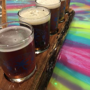 Florida Keys Brewing - Breweries Near Me - Islamorada, Florida