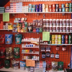 Sweet Tooth Smoke Shop